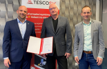 Společnost TESCO SW a.s. získala akreditované certifikace v oblasti cloudových služeb ISO 27017 a ISO 27018