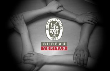 Bureau Veritas vznikla roku 1828.